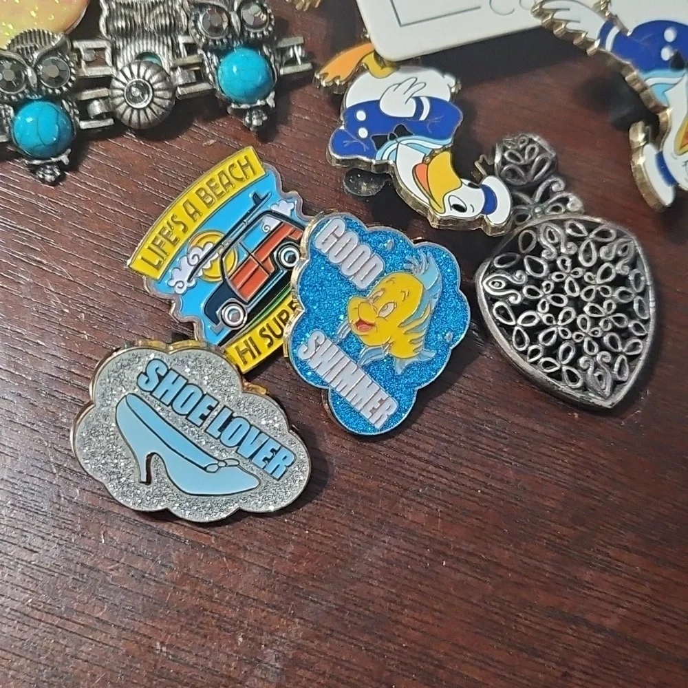 Misc Bundle - Picture 2 of 4